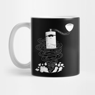 Comandante Tornado 🌪️ Mug